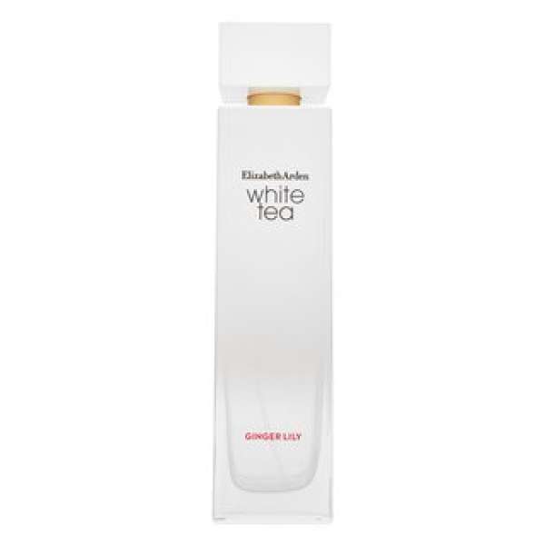 Elizabeth Arden White Tea Ginger Lily Eau de Toilette nőknek 100 ml