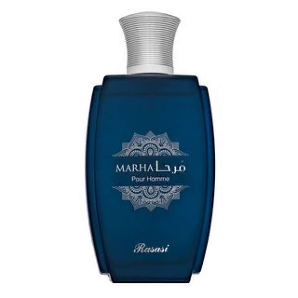 Rasasi Marha Pour Homme Eau de Parfum férfiaknak 100 ml