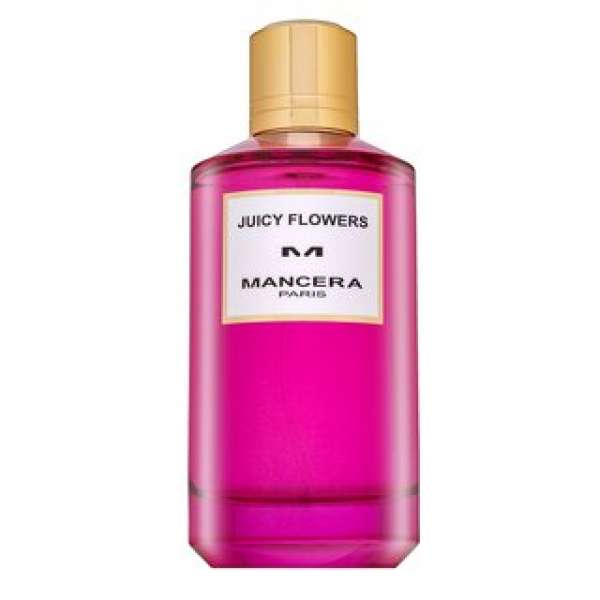 Mancera Juicy Flowers Eau de Parfum uniszex 120 ml