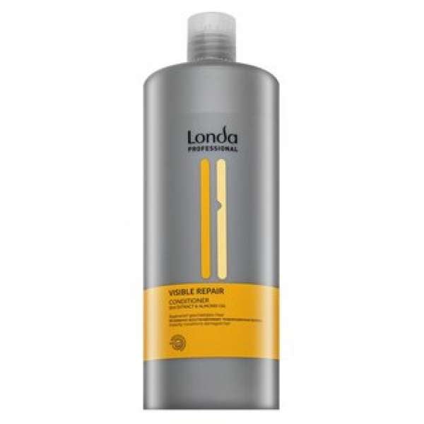 Londa Professional Visible Repair Conditioner tápláló kondicionáló száraz és sérült hajra 1000 ml