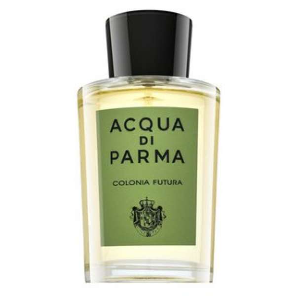 Acqua di Parma Colonia Futura Eau de Cologne férfiaknak 180 ml