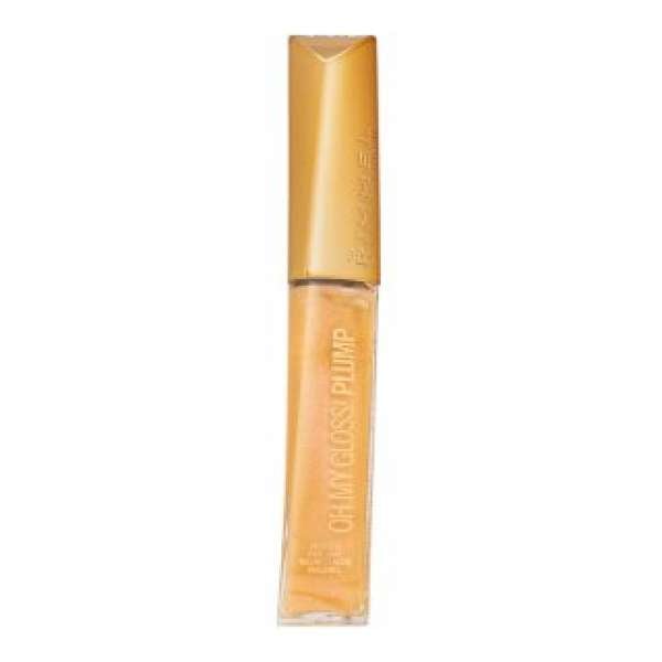 Rimmel London Oh My Gloss Plump ajakfény 801 6,5 ml