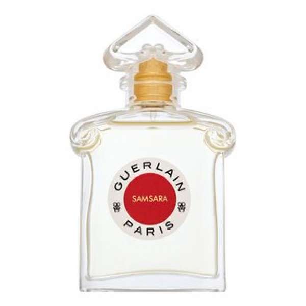 Guerlain Samsara Eau de Toilette nőknek 75 ml