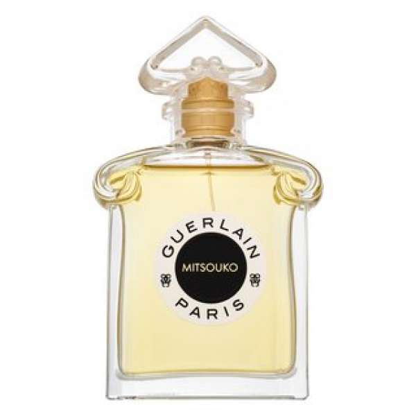 Guerlain Mitsouko Eau de Toilette nőknek 75 ml