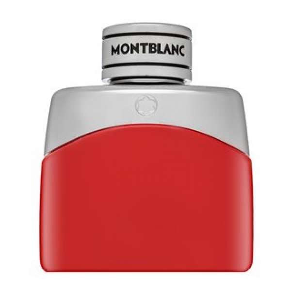 Mont Blanc Legend Red Eau de Parfum férfiaknak 30 ml