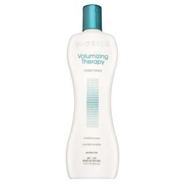 BioSilk Volumizing Therapy Conditioner erősítő kondicionáló volumen növelésre 355 ml