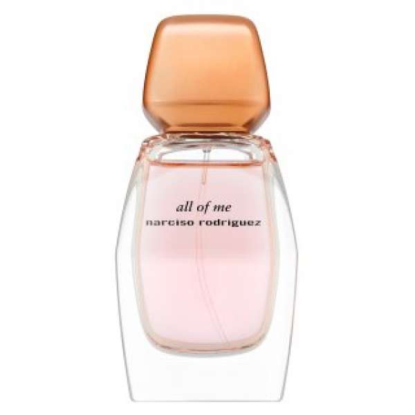 Narciso Rodriguez All Of Me Eau de Parfum nőknek 50 ml