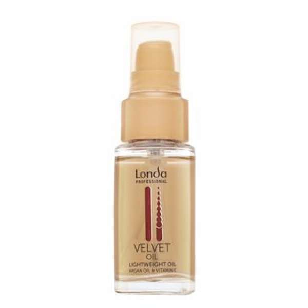 Londa Professional Velvet Oil olaj minden hajtípusra 30 ml