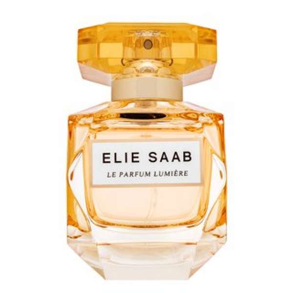 Elie Saab Le Parfum Lumiere Eau de Parfum nőknek 50 ml