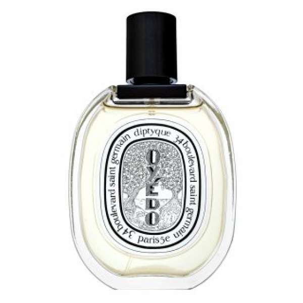 Diptyque Oyedo Eau de Toilette uniszex 100 ml