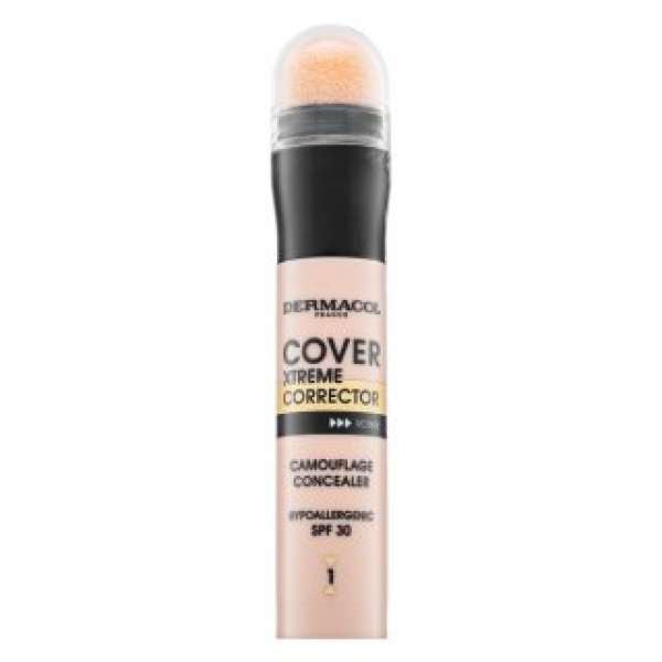 Dermacol Cover Xtreme Corrector korrektor 1 8 g