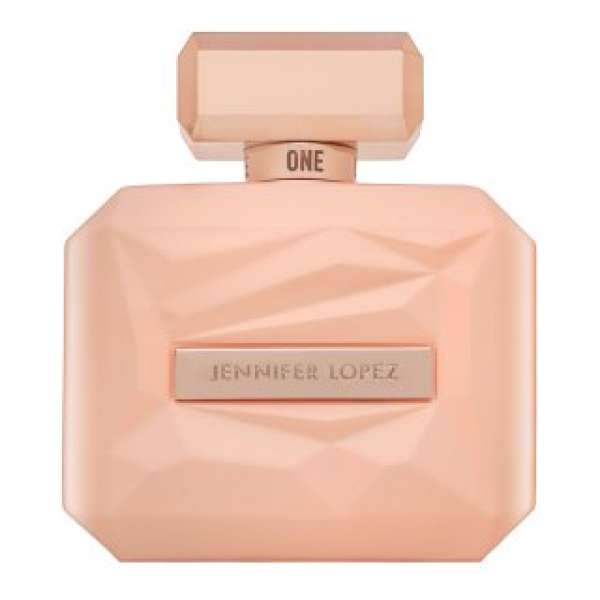 Jennifer Lopez One Eau de Parfum nőknek 100 ml