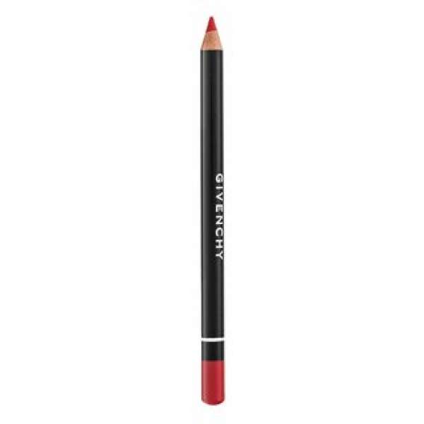 Givenchy Lip Liner szájkontúrceruza hegyezővel N. 6 Carmin Escarpin 3,4 g