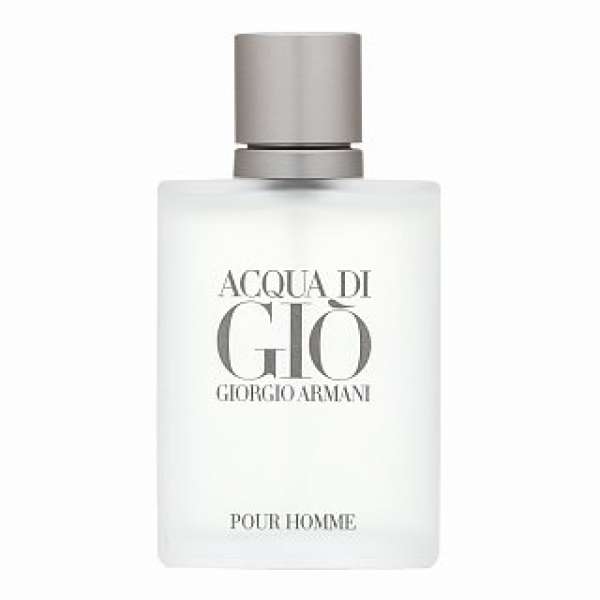 Armani (Giorgio Armani) Acqua di Gio Pour Homme Eau de Toilette férfiaknak 30 ml