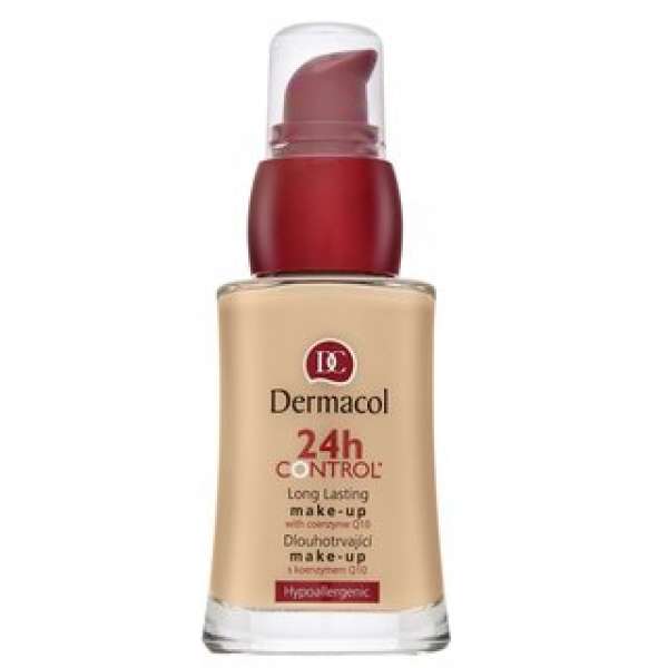 Dermacol 24H Control Make-Up hosszan tartó make-up No.2K 30 ml