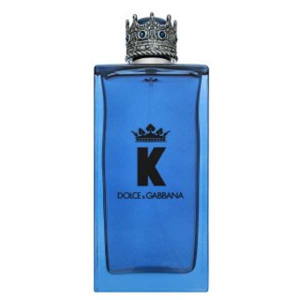 Dolce & Gabbana K by Dolce & Gabbana Eau de Parfum férfiaknak 200 ml