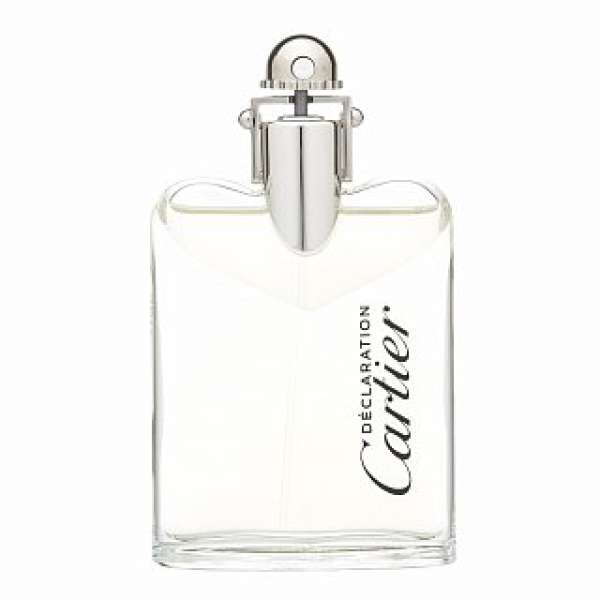 Cartier Declaration Eau de Toilette férfiaknak 50 ml