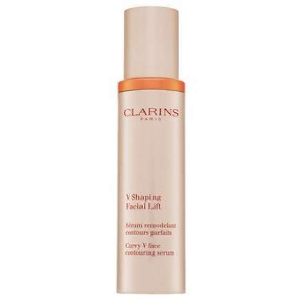 Clarins V Shaping Facial Lift Serum Feszesítő arcszérum 50 ml