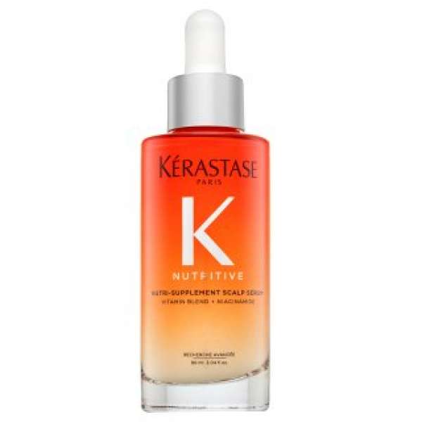 Kérastase Nutritive Nutri-Supplement Scalp Serum szérum fejbőr stimulálására 90 ml