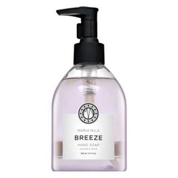 Maria Nila Hand Soap kézszappan Breeze 300 ml