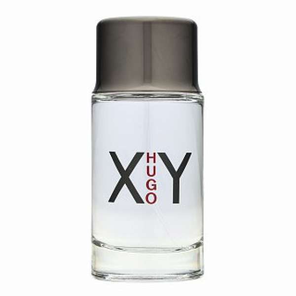 Hugo Boss Hugo XY Eau de Toilette férfiaknak 100 ml