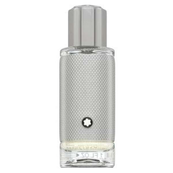 Mont Blanc Explorer Platinum Eau de Parfum férfiaknak 30 ml