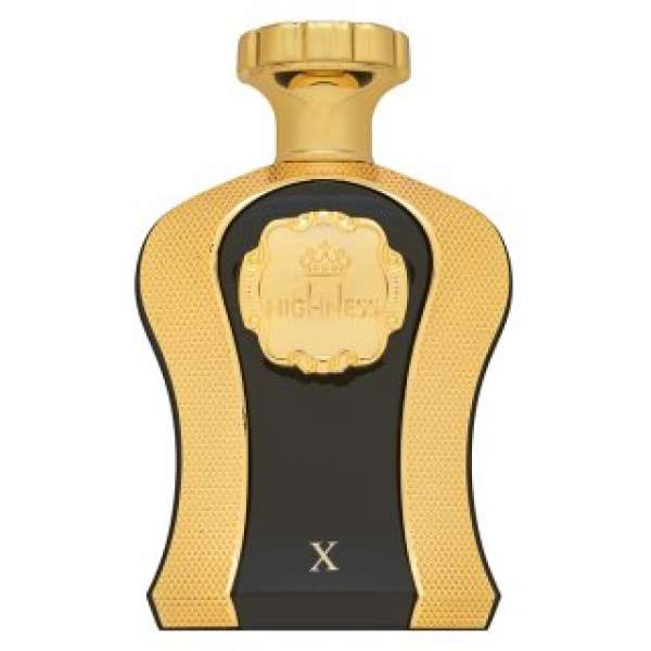 Afnan Highness X Eau de Parfum uniszex 100 ml