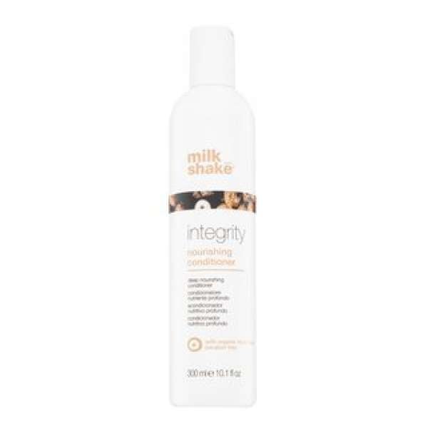 Milk_Shake Integrity Nourishing Conditioner tápláló kondicionáló száraz és sérült hajra 300 ml