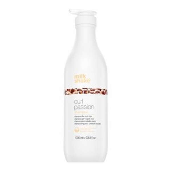 Milk_Shake Curl Passion Shampoo 1000 ml