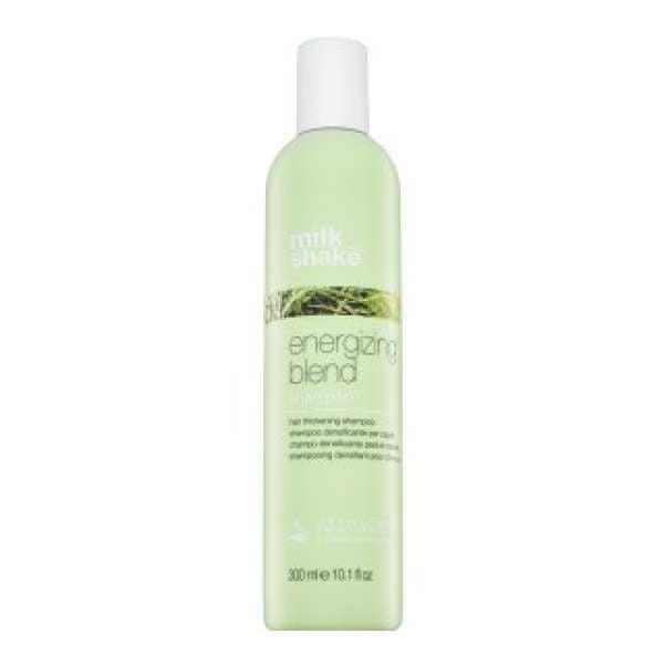 Milk_Shake Energizing Blend Shampoo erősítő sampon ritkuló hajra 300 ml