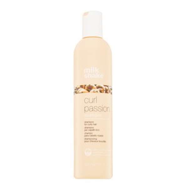 Milk_Shake Curl Passion Shampoo tápláló sampon hullámos és göndör hajra 300 ml