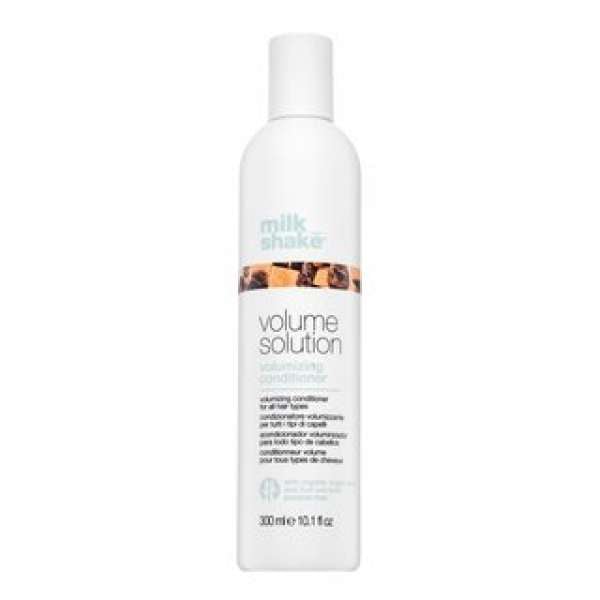 Milk_Shake Volume Solution Volumizing Conditioner erősítő kondicionáló volumen növelésre 300 ml