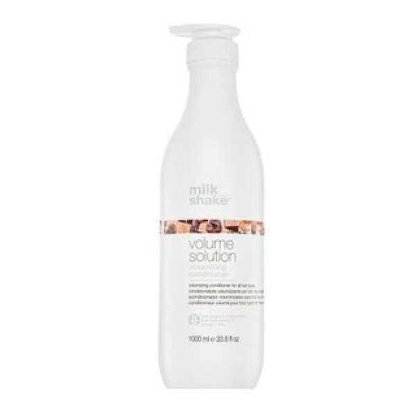 Milk_Shake Volume Solution Volumizing Conditioner erősítő kondicionáló volumen növelésre 1000 ml