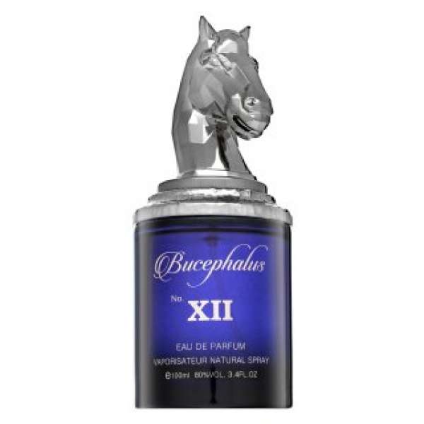 Armaf Bucephalus No. XII Eau de Parfum férfiaknak 100 ml