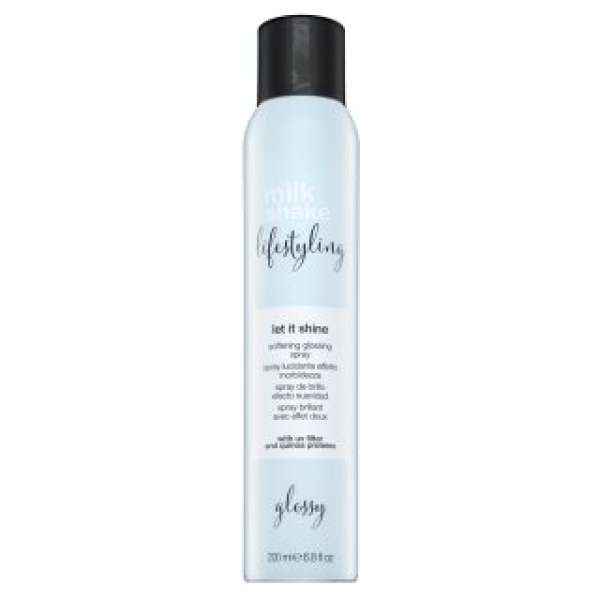 Milk_Shake Lifestyling Let It Shine hajformázó spray fényes ragyogásért 200 ml