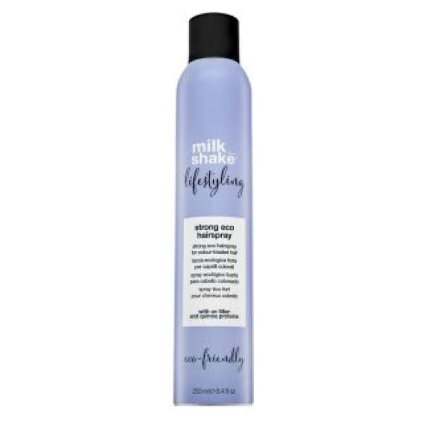Milk_Shake Lifestyling Strong Eco Hairspray extra erős hajlakk 250 ml