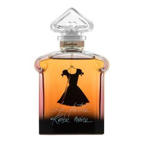 Guerlain La Petite Robe Noire Ma Premiére Robe Eau de Parfum nőknek 100 ml