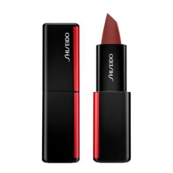 Shiseido Modern Matte Powder Lipstick 507 Murmur rúzs mattító hatásért 4 g