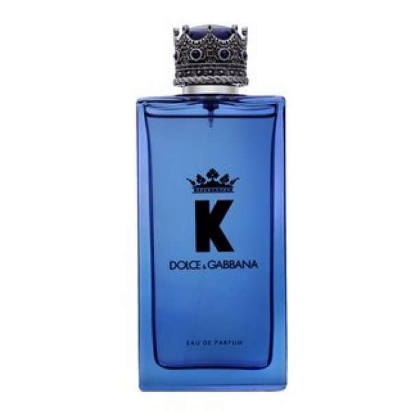 Dolce & Gabbana K by Dolce & Gabbana Eau de Parfum férfiaknak 100 ml