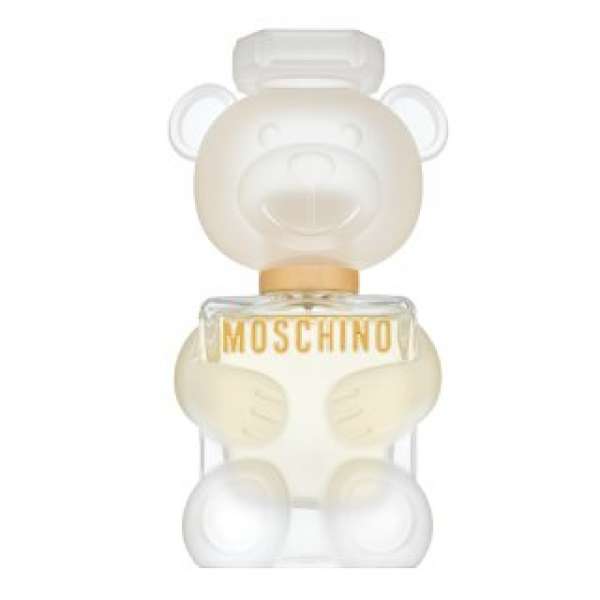 Moschino Toy 2 Eau de Parfum nőknek 50 ml