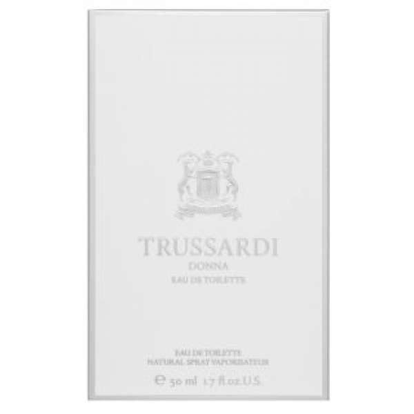 Trussardi Donna Eau de Toilette nőknek 50 ml