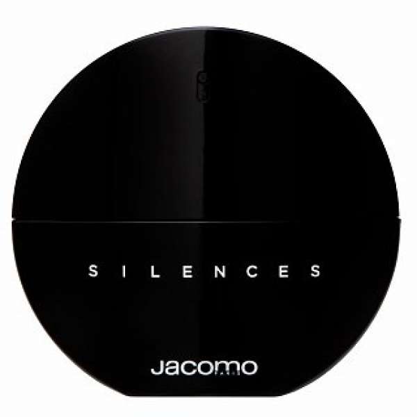 Jacomo Silences Eau de Parfum Sublime Eau de Parfum nőknek 100 ml