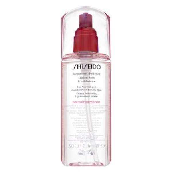 Shiseido Treatment Softener 150 ml