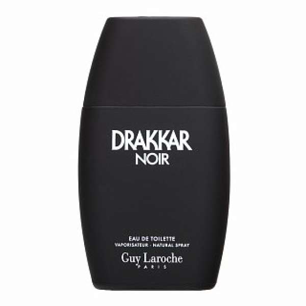 Guy Laroche Drakkar Noir Eau de Toilette férfiaknak 50 ml