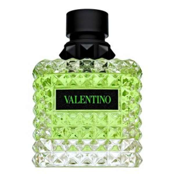 Valentino Donna Born In Roma Green Stravaganza Eau de Parfum nőknek 100 ml