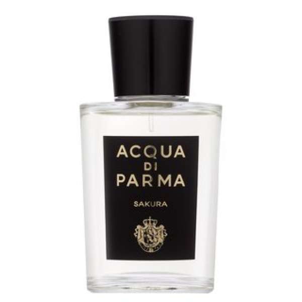 Acqua di Parma Sakura Eau de Parfum uniszex 100 ml