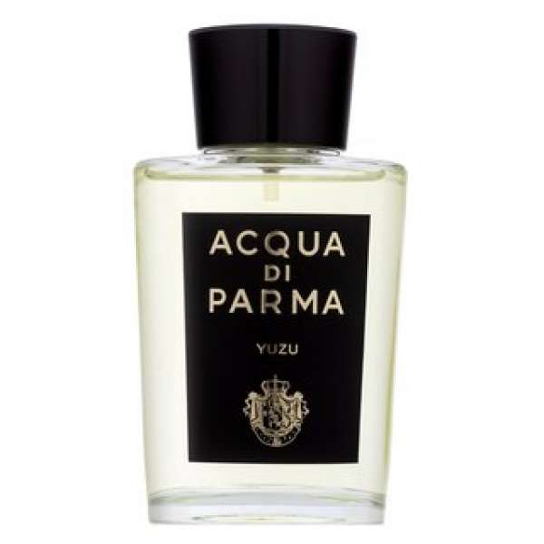 Acqua di Parma Yuzu Eau de Parfum uniszex 180 ml