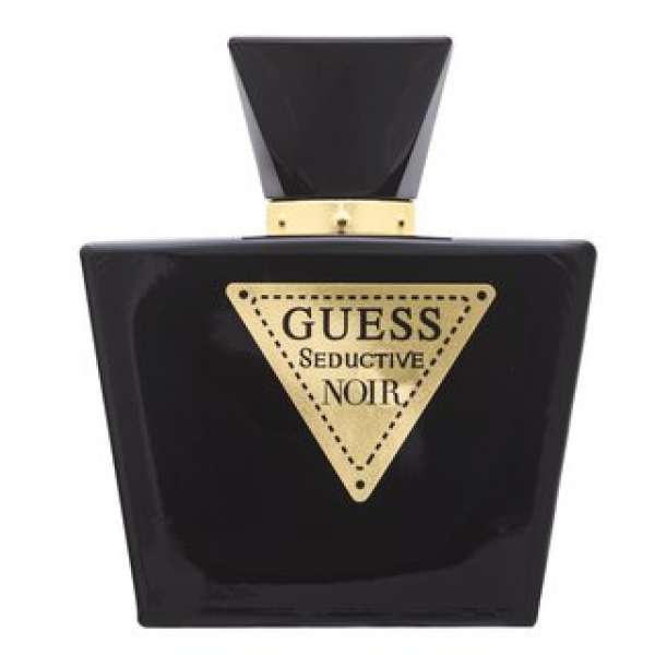 Guess Seductive Noir Women Eau de Toilette nőknek 75 ml