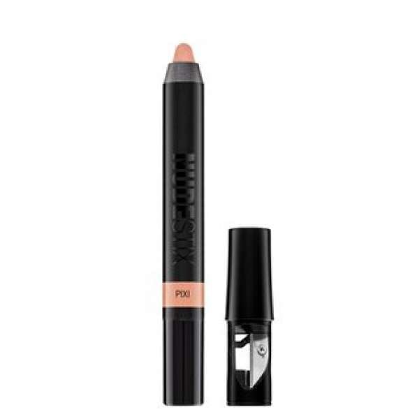 Nudestix Intense Matte Lip + Cheek Pencil Pixi ajakbalzsam és pirosító egyben matt hatású 3 g