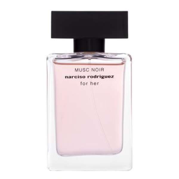 Narciso Rodriguez For Her Musc Noir Eau de Parfum nőknek 50 ml